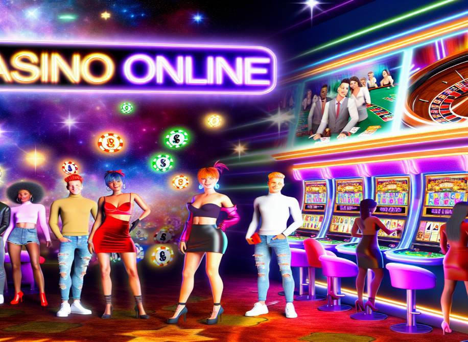 Consejos para ganar en el casino