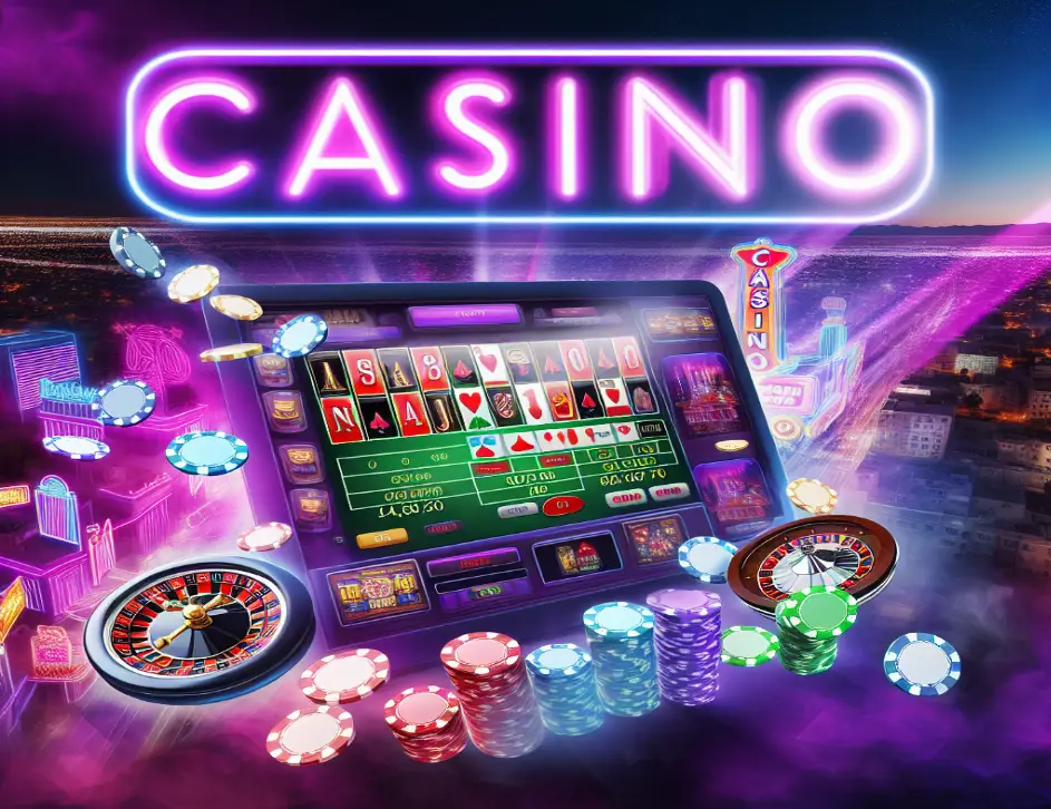 Descubre cuál es el mejor casino online